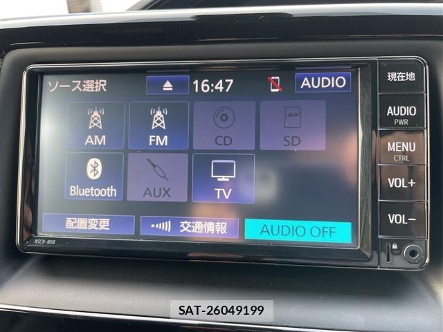 Toyota NOAH 2021 8722671-17