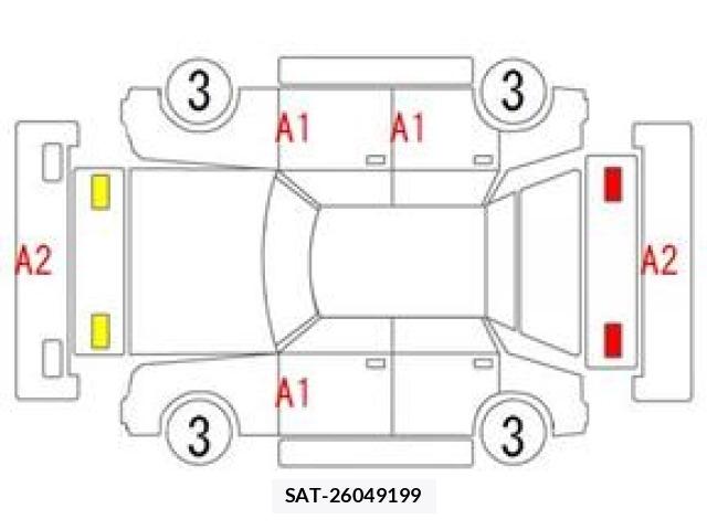 Toyota NOAH 2021 8722671-23