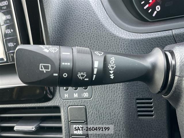 Toyota NOAH 2021 8722671-9