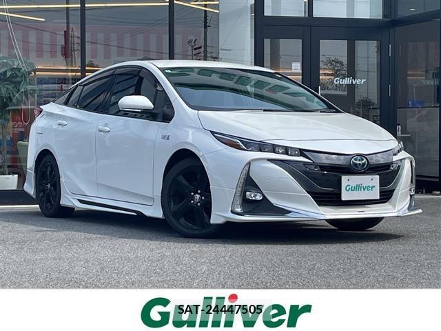 Toyota PRIUS PHV 2018 8954765-0