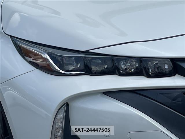 Toyota PRIUS PHV 2018 8954765-11