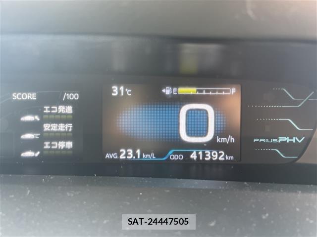 Toyota PRIUS PHV 2018 8954765-16