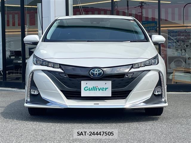 Toyota PRIUS PHV 2018 8954765-20