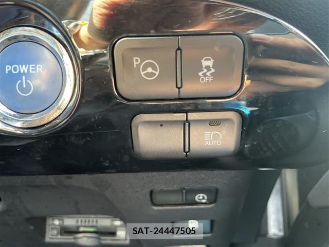 Toyota PRIUS PHV 2018 8954765-21