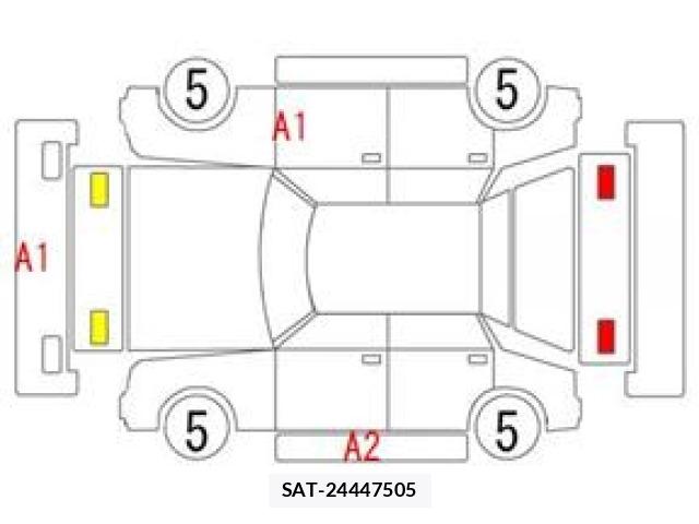 Toyota PRIUS PHV 2018 8954765-23