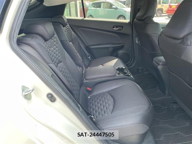Toyota PRIUS PHV 2018 8954765-8
