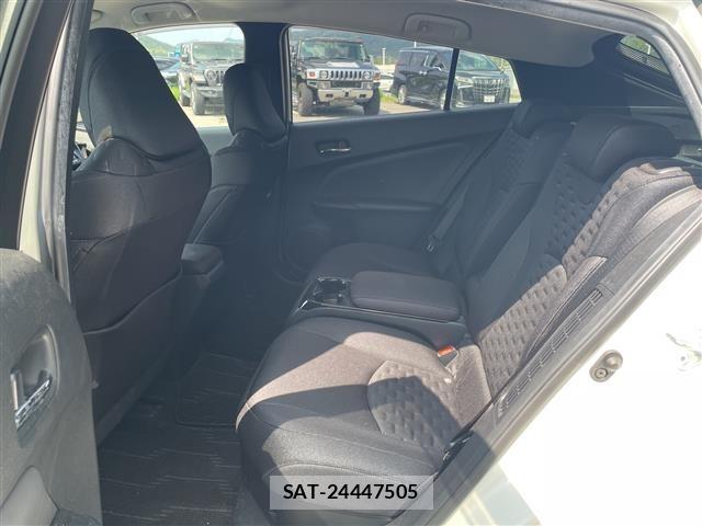 Toyota PRIUS PHV 2018 8954765-9