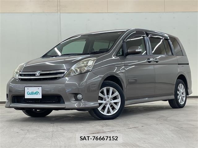 Toyota ISIS 2009 8722703-15