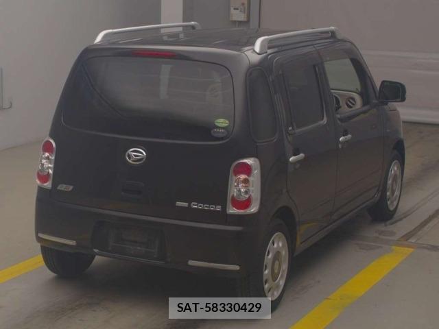 Daihatsu MIRA COCOA 2013 8857682-1