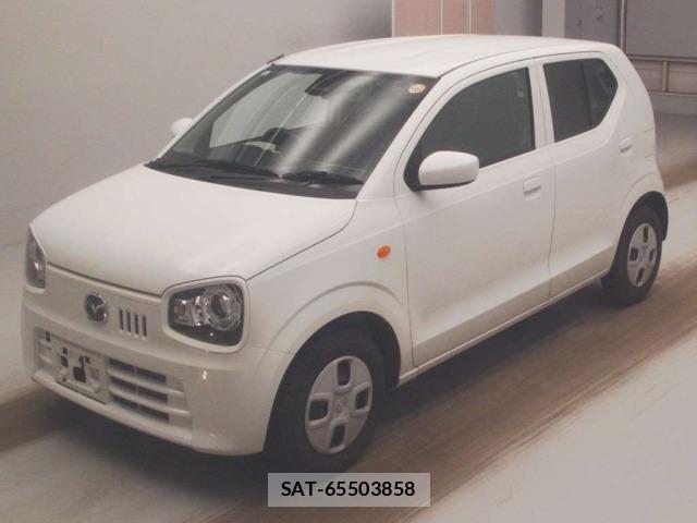 Mazda CAROL 2020 8699246-0