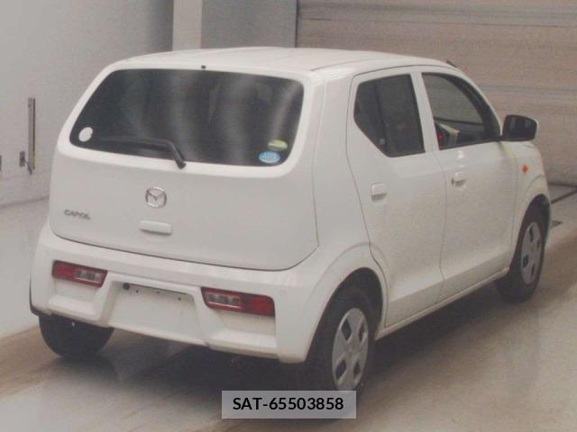 Mazda CAROL 2020 8699246-1