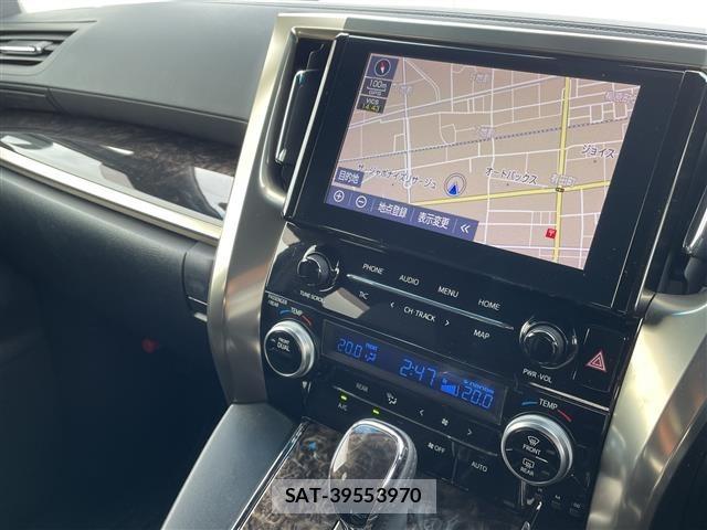 Toyota VELLFIRE 2021 8737155-1