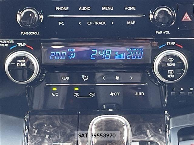 Toyota VELLFIRE 2021 8737155-11