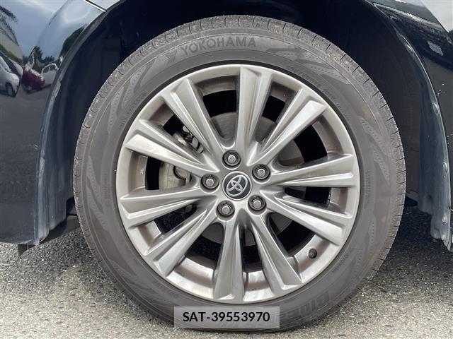 Toyota VELLFIRE 2021 8737155-14