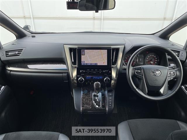 Toyota VELLFIRE 2021 8737155-15