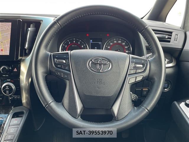 Toyota VELLFIRE 2021 8737155-16