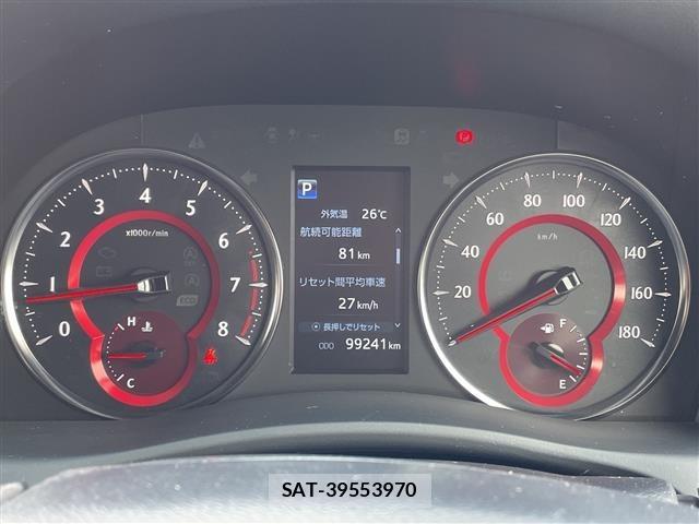 Toyota VELLFIRE 2021 8737155-17