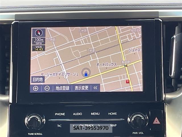Toyota VELLFIRE 2021 8737155-18