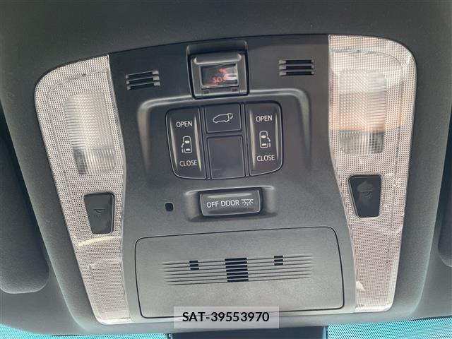Toyota VELLFIRE 2021 8737155-2