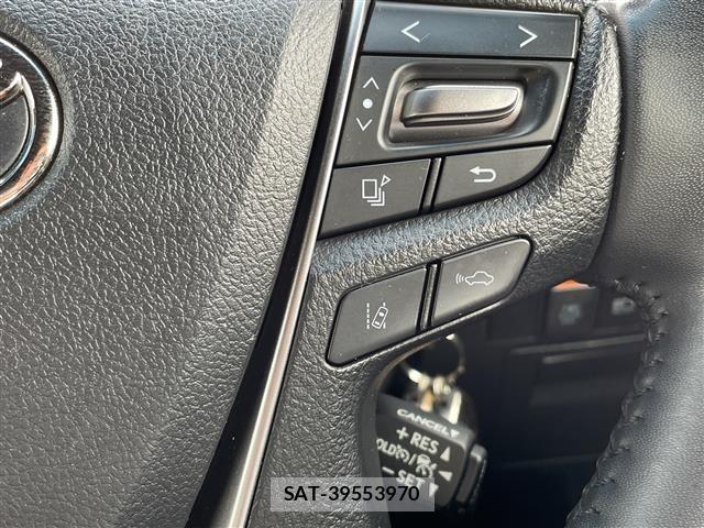 Toyota VELLFIRE 2021 8737155-7