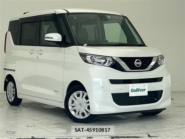 Nissan ROOX 2020 8724053-0