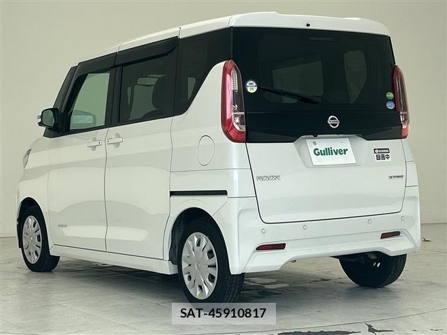 Nissan ROOX 2020 8724053-14