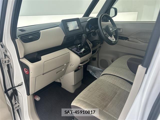 Nissan ROOX 2020 8724053-2