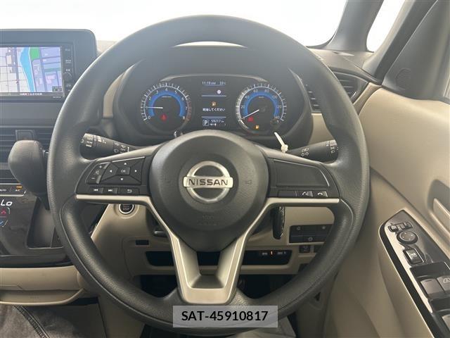Nissan ROOX 2020 8724053-22