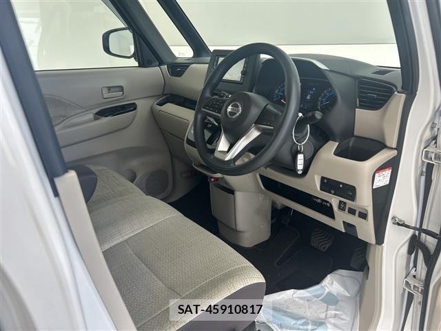 Nissan ROOX 2020 8724053-23