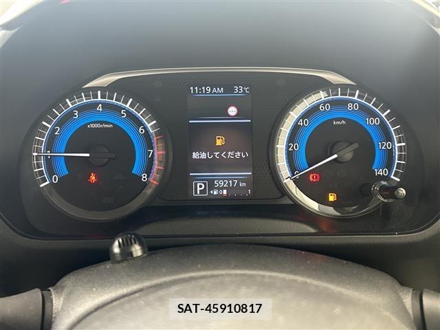 Nissan ROOX 2020 8724053-7