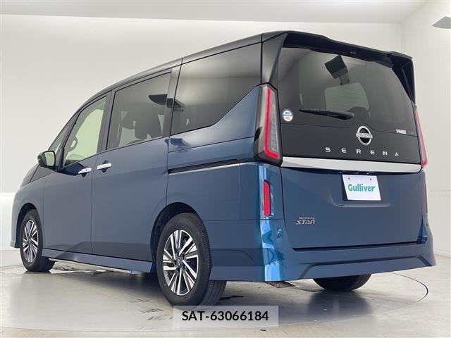 Nissan SERENA 2023 8748055-13