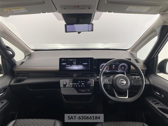 Nissan SERENA 2023 8748055-15