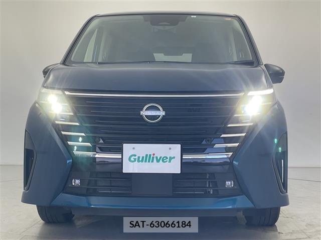 Nissan SERENA 2023 8748055-20
