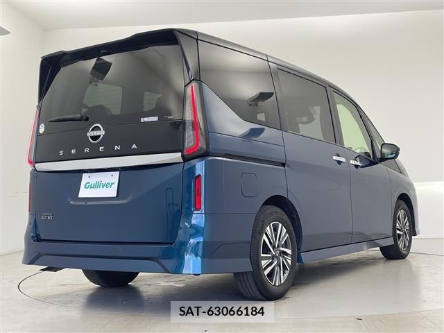 Nissan SERENA 2023 8748055-22