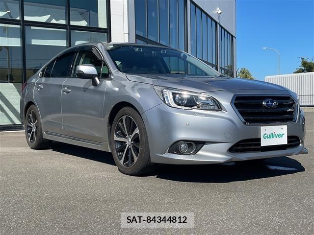 Subaru LEGACY B4 2016 8811976-0