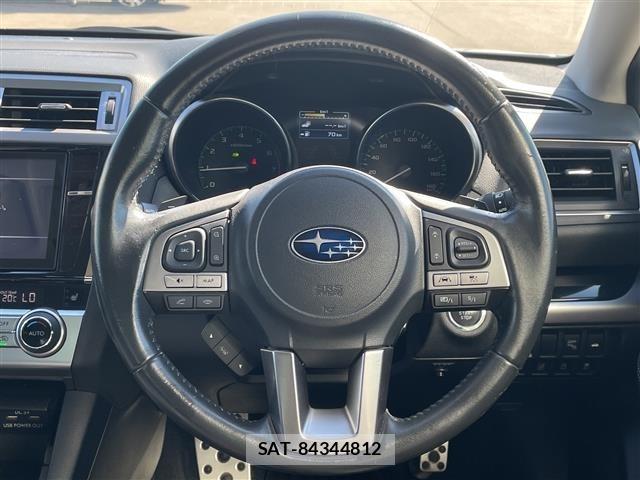 Subaru LEGACY B4 2016 8811976-1