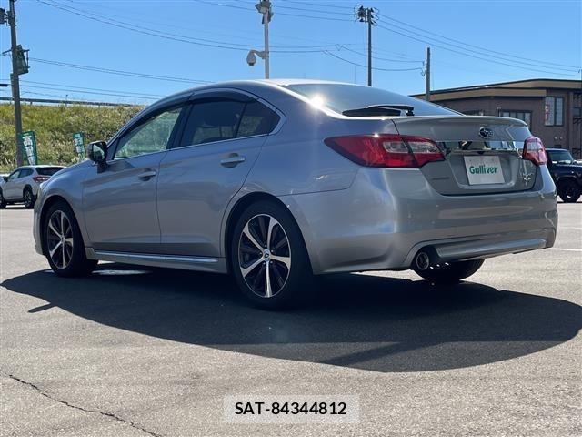 Subaru LEGACY B4 2016 8811976-13