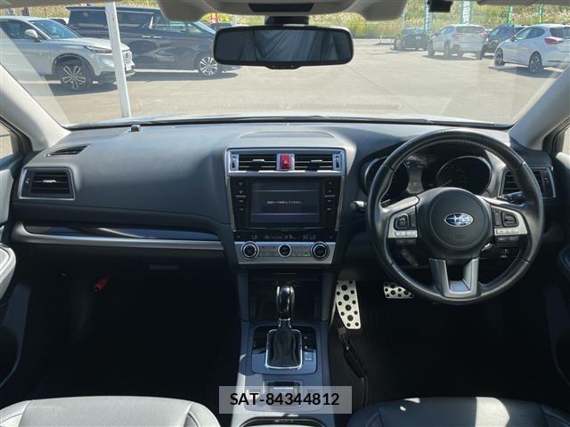 Subaru LEGACY B4 2016 8811976-14