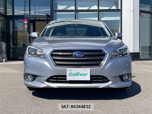 Subaru LEGACY B4 2016 8811976-15
