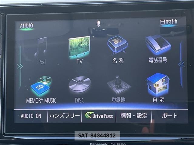 Subaru LEGACY B4 2016 8811976-19