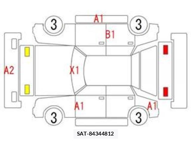 Subaru LEGACY B4 2016 8811976-23