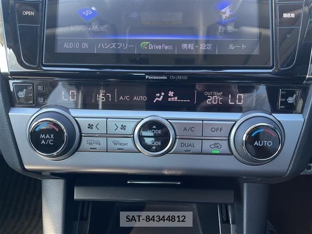 Subaru LEGACY B4 2016 8811976-4