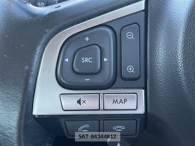 Subaru LEGACY B4 2016 8811976-5