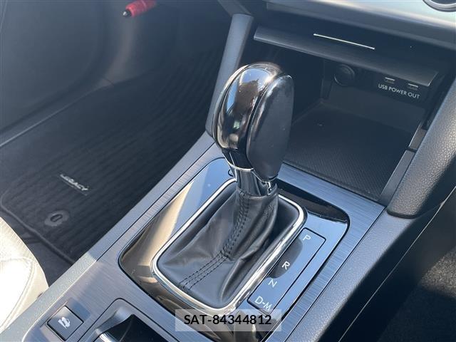Subaru LEGACY B4 2016 8811976-6