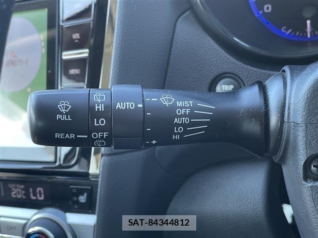 Subaru LEGACY B4 2016 8811976-8