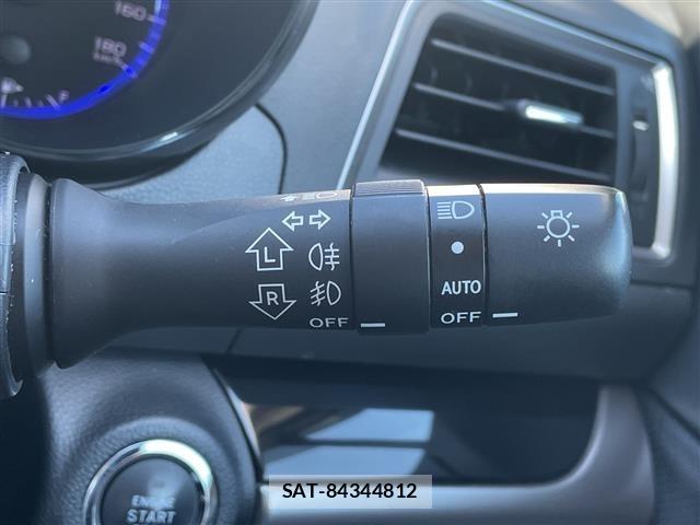 Subaru LEGACY B4 2016 8811976-9
