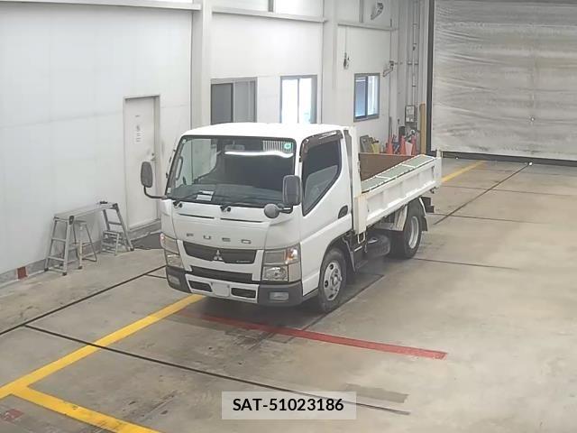 Mitsubishi CANTER 2014 8952640-0