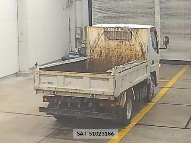 Mitsubishi CANTER 2014 8952640-1