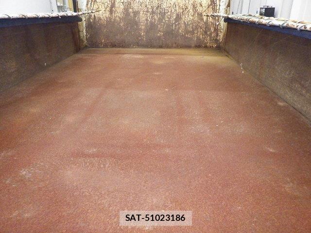 Mitsubishi CANTER 2014 8952640-4