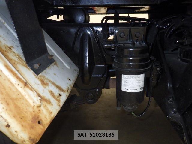Mitsubishi CANTER 2014 8952640-5